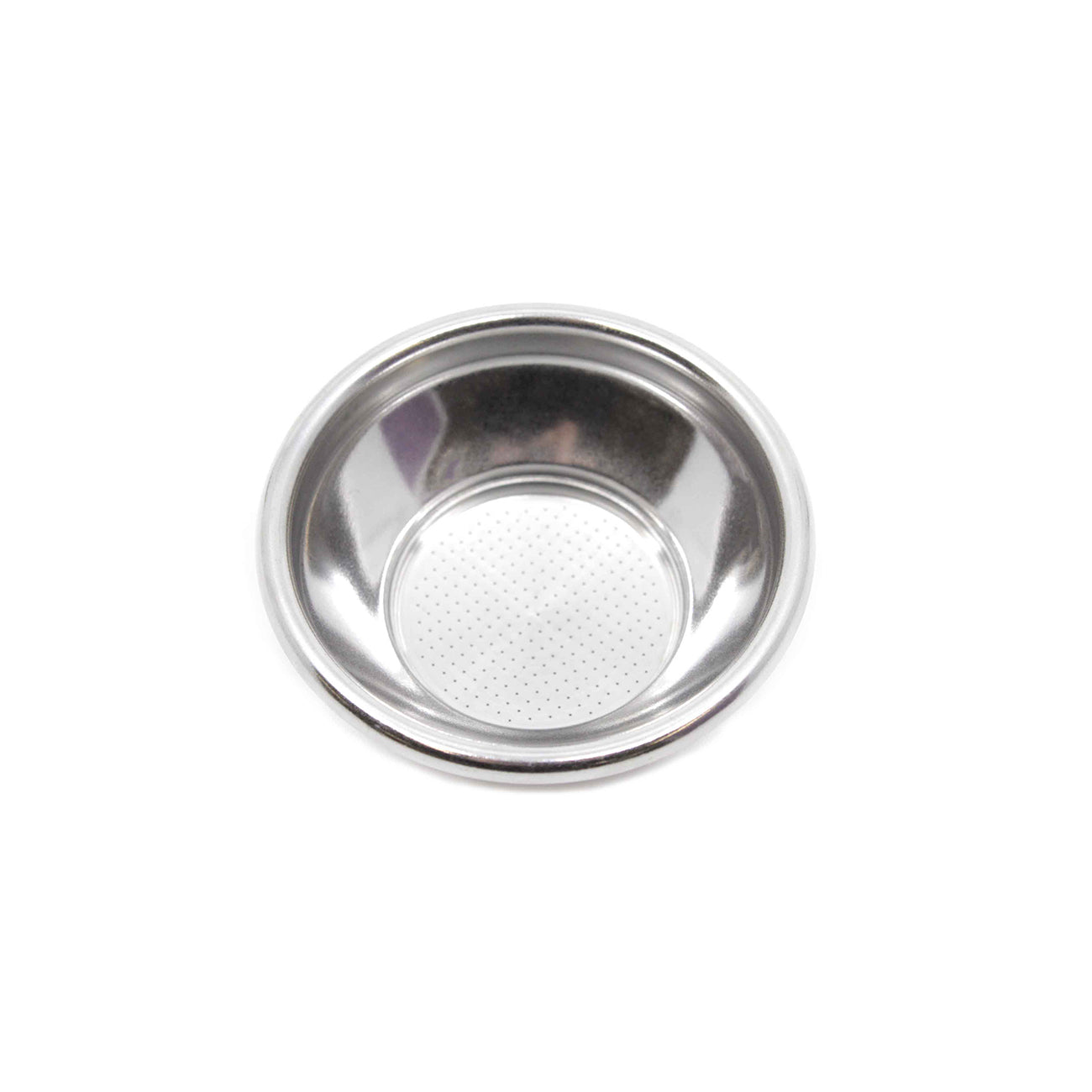 Breville 54mm Portafilter Basket - Single Shot - Dual Wall