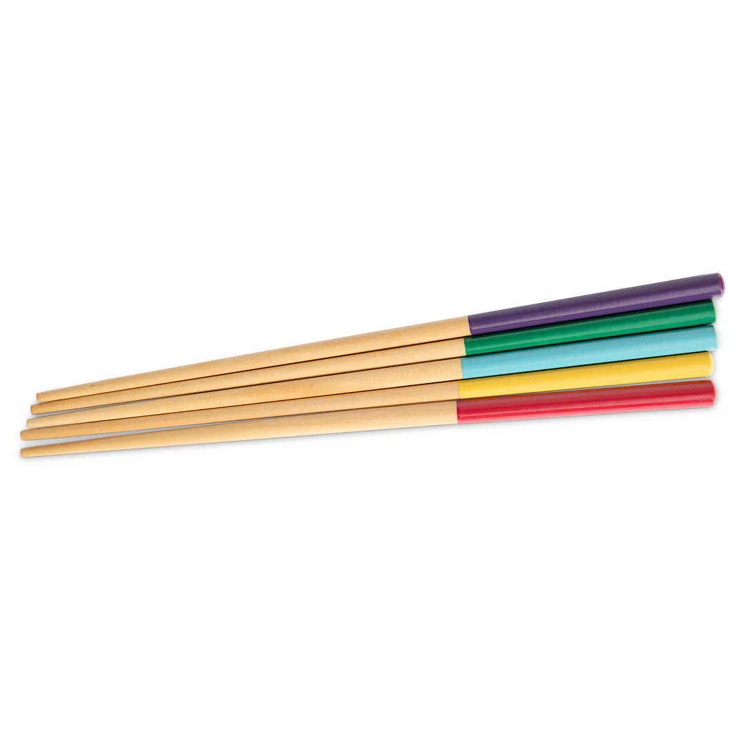 Dipped Chopsticks - Pack Of 5