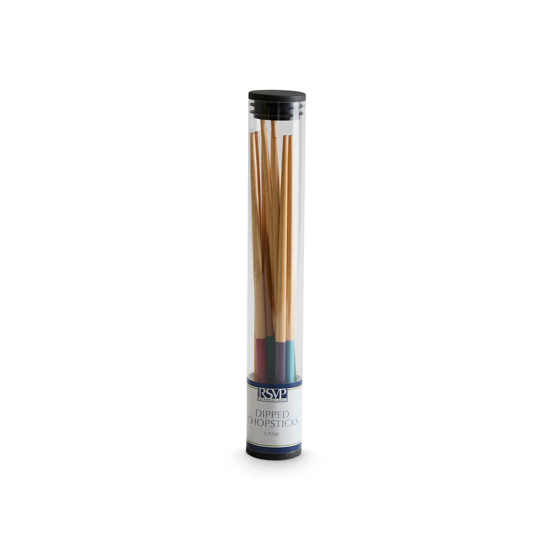 Dipped Chopsticks - Pack Of 5