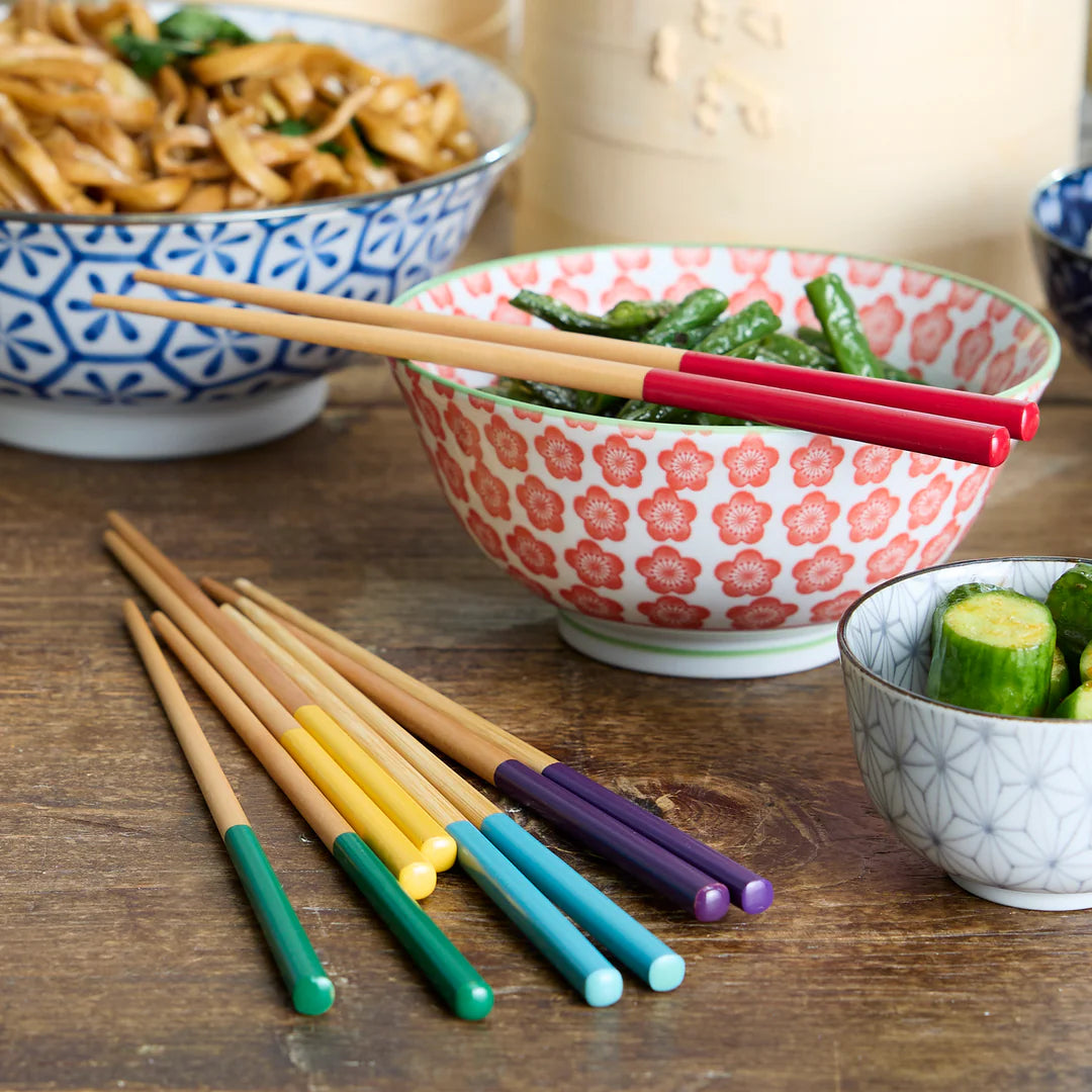 Dipped Chopsticks - Pack Of 5