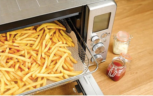 Air Fryer Liner - Set/2