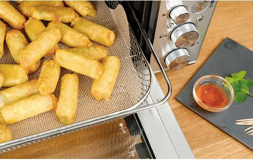 Air Fryer Liner - Set/2