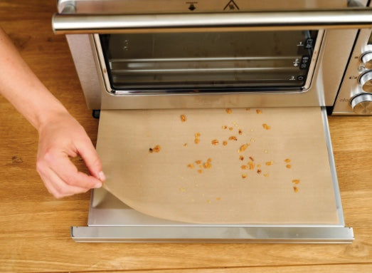 Air Fryer Liner - Set/2