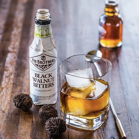 Fee Bros. Bitters 150ml - Black Walnut