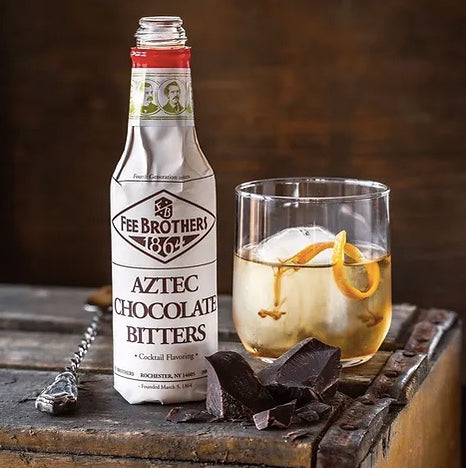 Fee Bros. Bitters 150ml - Aztec Chocolate