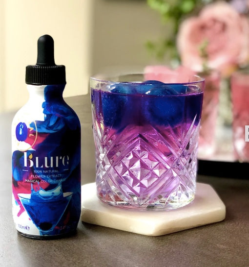 b'Lure Flower Extract - 100ml