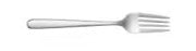 Puddifoot Cassini Mirror Mini Fork