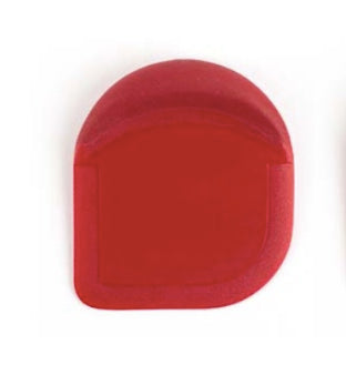 Cuisipro Soft Grip Pan Scraper