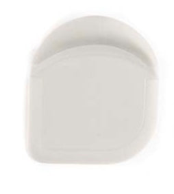 Cuisipro Soft Grip Pan Scraper