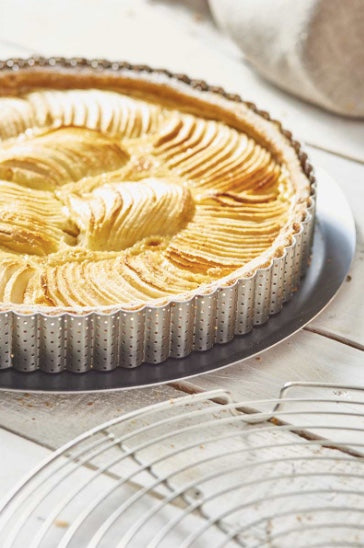 deBuyer Home Baking Box for Pie & Tart