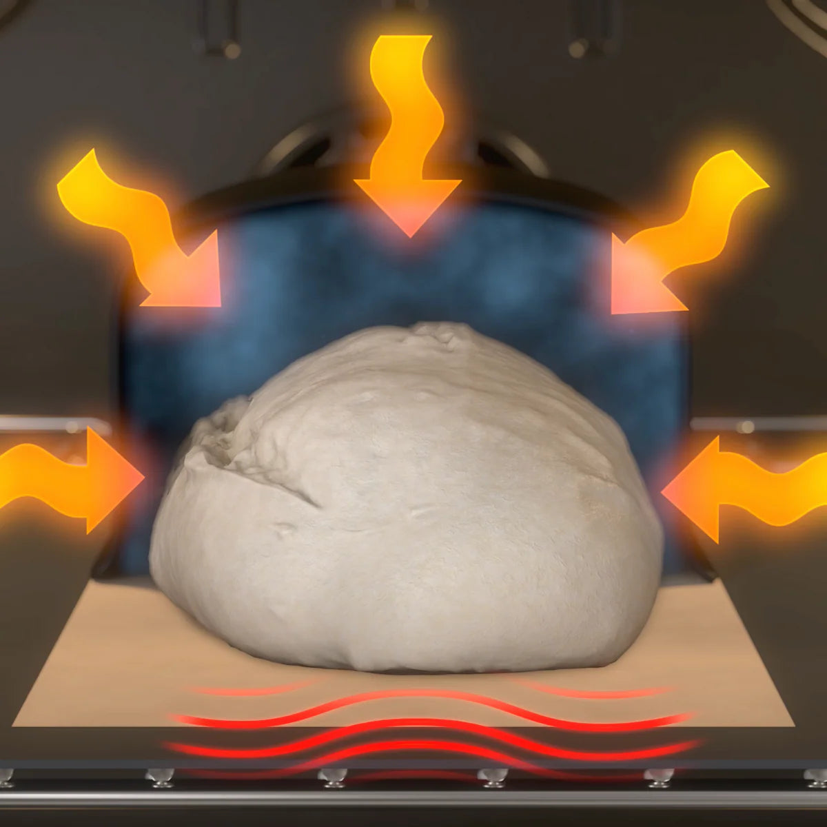 Brød & Taylor Baking Shell for Batard