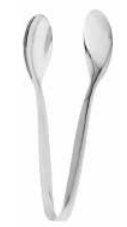 Puddifoot iO Small Tongs 19cm