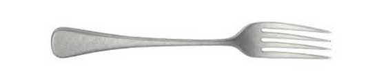 Puddifoot Old York Salad Fork