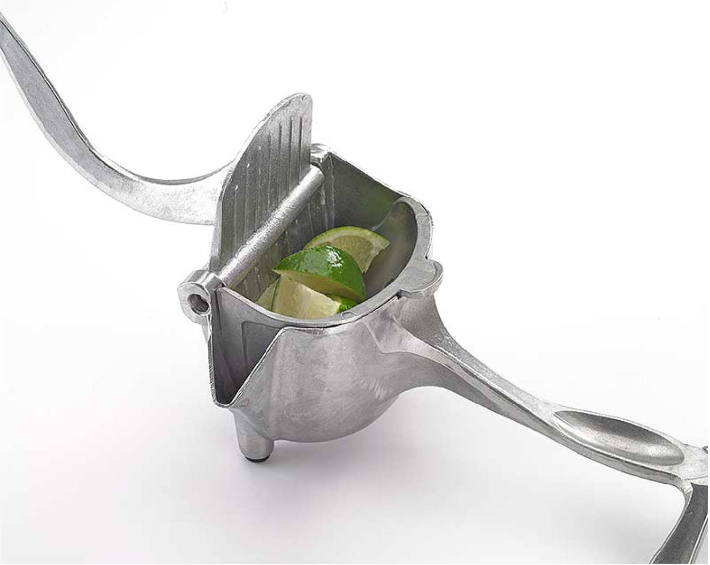 Barfly Jumbo Aluminum Juicer