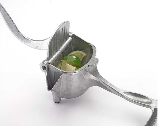 Barfly Jumbo Aluminum Juicer