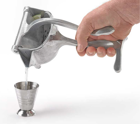 Barfly Jumbo Aluminum Juicer