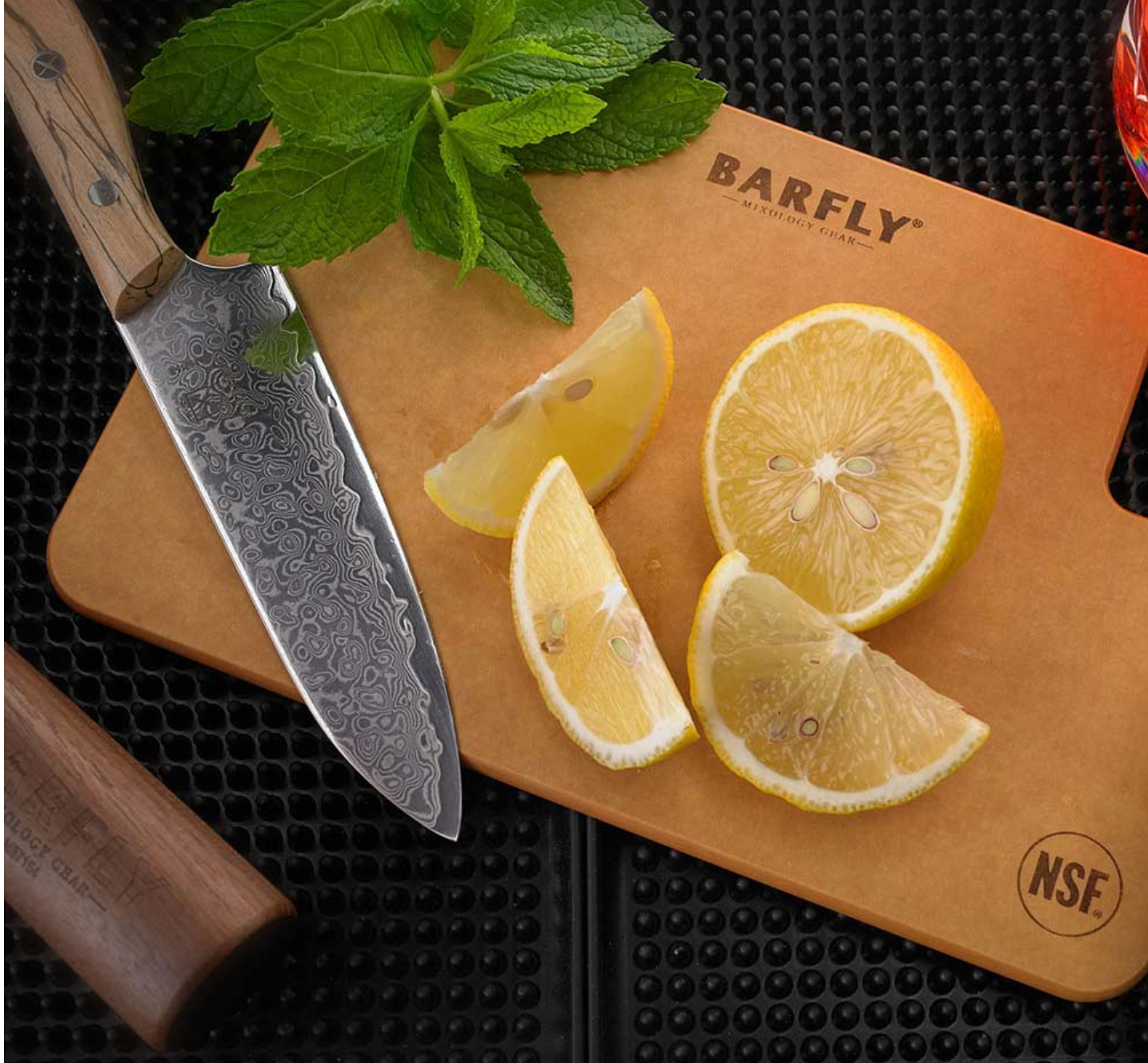 Barfly Bar Board -