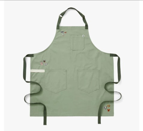 Hedley & Bennett The Essential Apron - Best Friends Dog Lovers