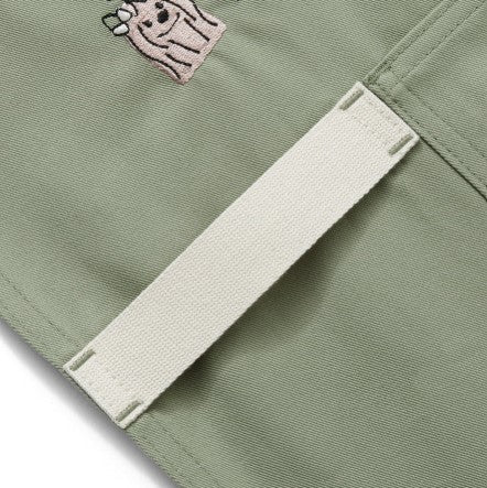 Hedley & Bennett The Essential Apron - Best Friends Dog Lovers