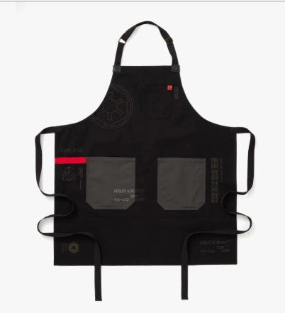 Hedley & Bennett The Essential Apron - STAR WARS™ Darth Vader