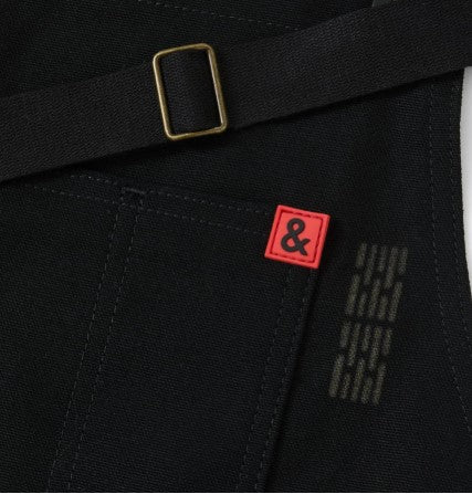 Hedley & Bennett The Essential Apron - STAR WARS™ Darth Vader