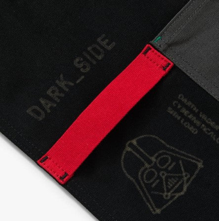 Hedley & Bennett The Essential Apron - STAR WARS™ Darth Vader