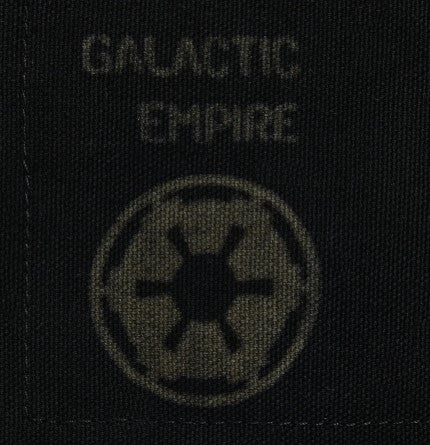 Hedley & Bennett The Essential Apron - STAR WARS™ Darth Vader