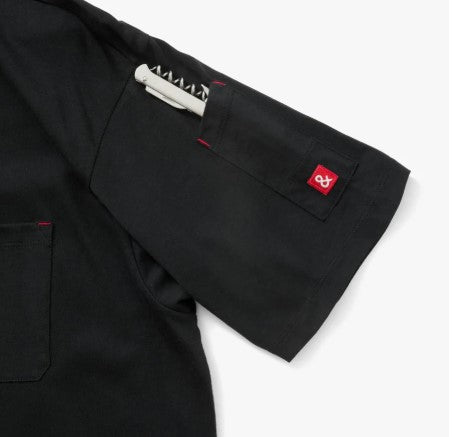 Hedley & Bennett The Chef Tee - Black M