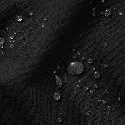 Hedley & Bennett The Chef Tee - Black M