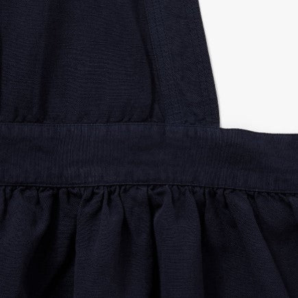 Hedley & Bennett The Pinafore Apron - Blueberry