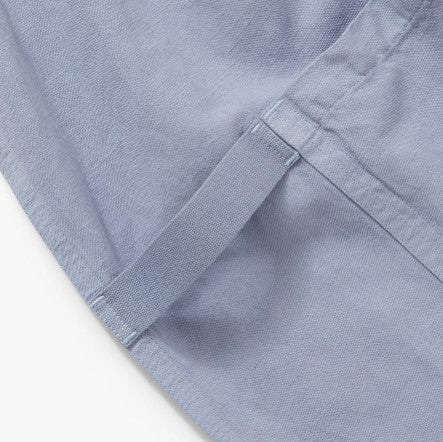 Hedley & Bennett The Pinafore Apron - Cloud