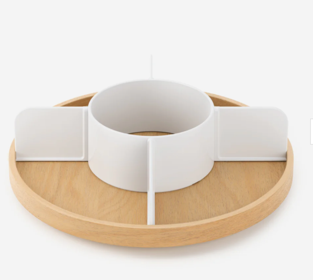 Umbra Bellwood Lazy Susan