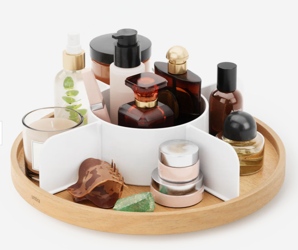 Umbra Bellwood Lazy Susan