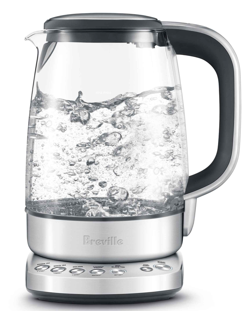 Breville The IQ Kettle Pure