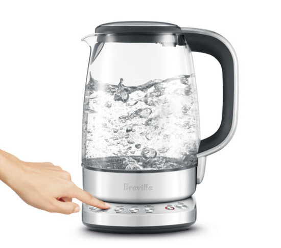 Breville The IQ Kettle Pure