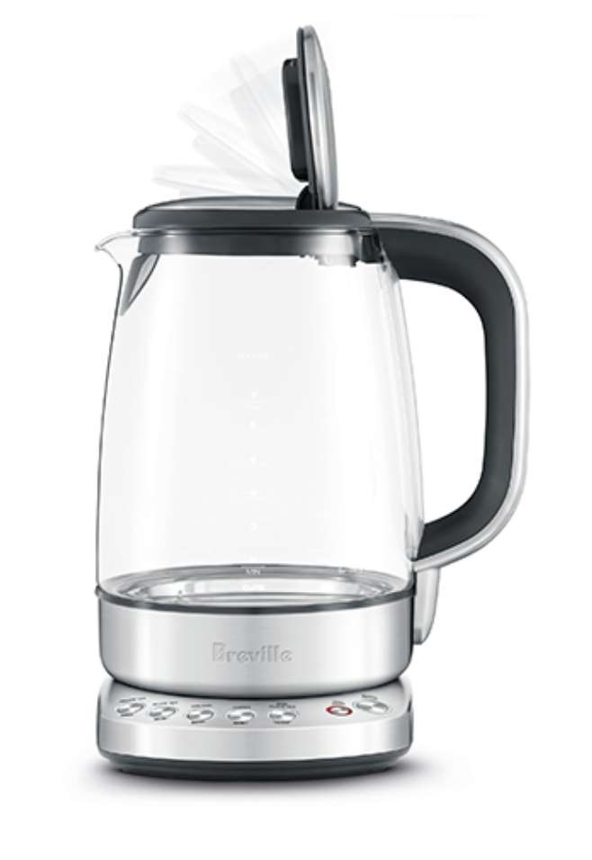 Breville The IQ Kettle Pure