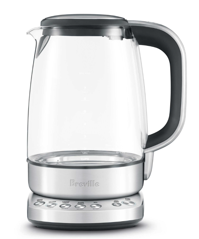 Breville The IQ Kettle Pure