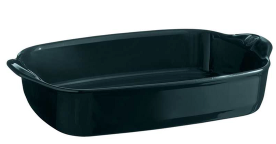 Emile Henry Belle-ile Rect Baking Dish 36.5 x 23.5cm