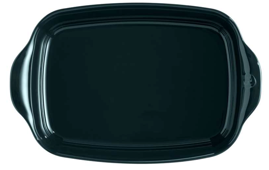 Emile Henry Belle-ile Rect Baking Dish 36.5 x 23.5cm