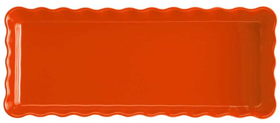 Emile Henry Tart Dish - Toscane - 15x36cm