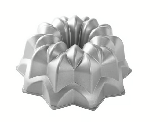 Vintage Star Bundt Pan (10 cup)