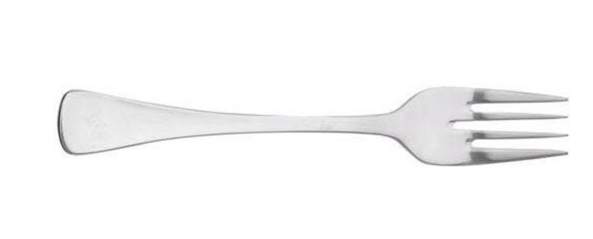 Puddifoot 747 Flatware Salad Fork