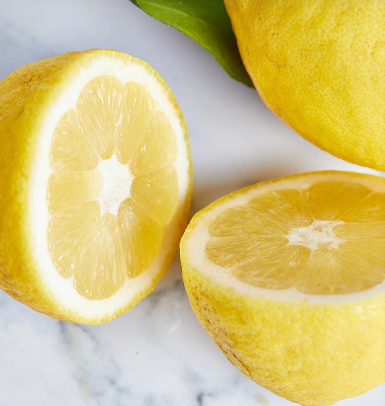 Single Variety Co. Amalfi Lemon Marmalade - 190ml
