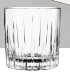 Puddifoot “Frank” Double Old Fashioned 350ml
