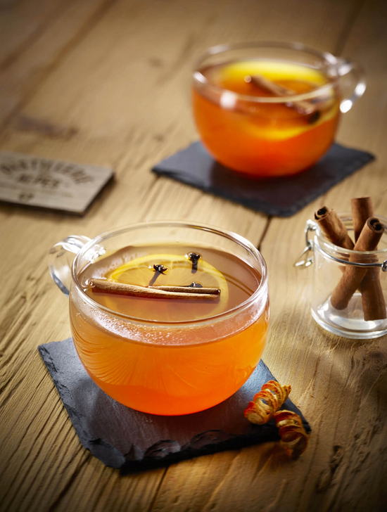 1883 - Cinnamon Syrup 1L