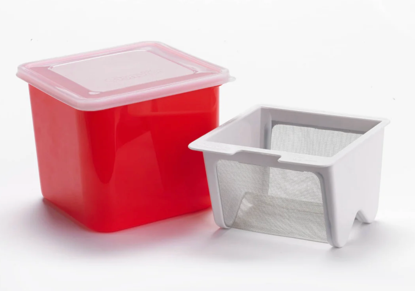 Cuisipro Yogurt Cheese Maker