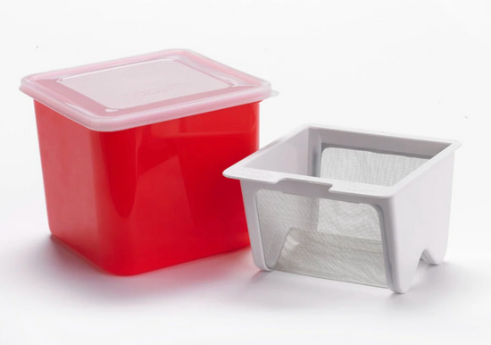 Cuisipro Yogurt Cheese Maker