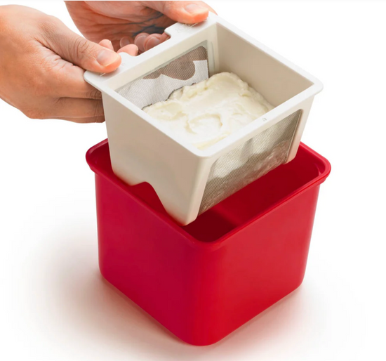 Cuisipro Yogurt Cheese Maker