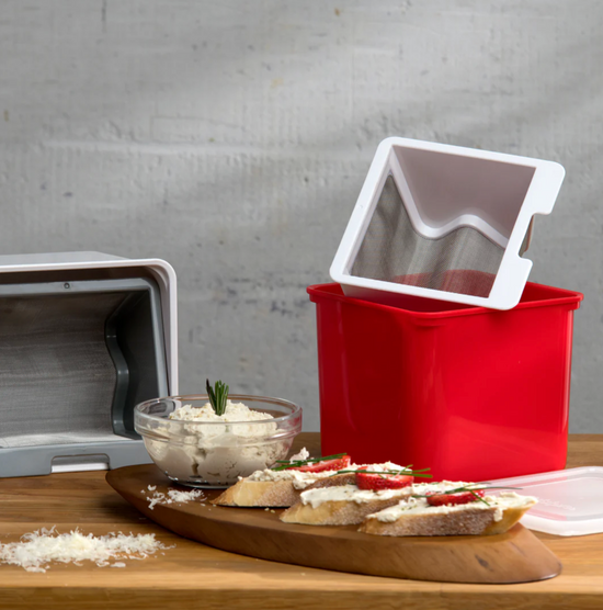 Cuisipro Yogurt Cheese Maker