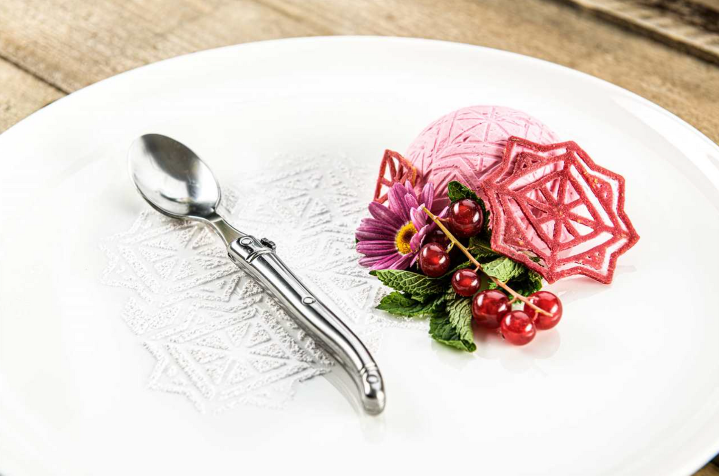 Plate-it Infinity 3-piece mold set